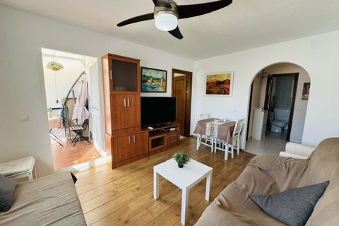 Lejlighed i Torrox Costa, Malaga, Torrox Costa - € 200.000 | Ref: MLH942 - foto 13