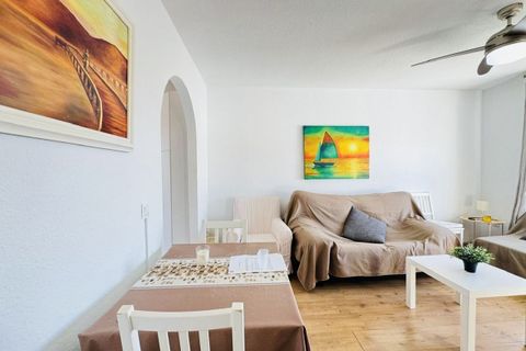 Lejlighed i Torrox Costa, Malaga, Torrox Costa - € 200.000 | Ref: MLH942 - foto 16