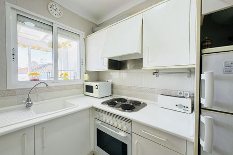 Lejlighed i Torrox Costa, Malaga, Torrox Costa - € 200.000 | Ref: MLH942 - foto 19