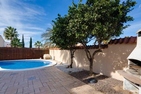 Villa i El Chaparral, Alicante, El Chaparral - € 370 000 | Ref: 19-3227 - foto 2