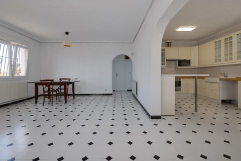 Villa i El Chaparral, Alicante, El Chaparral - € 370 000 | Ref: 19-3227 - foto 4
