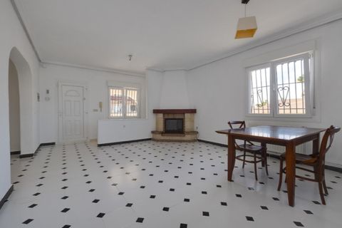Villa i El Chaparral, Alicante, El Chaparral - € 370 000 | Ref: 19-3227 - foto 5
