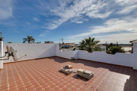 Villa i El Chaparral, Alicante, El Chaparral - € 370 000 | Ref: 19-3227 - foto 23