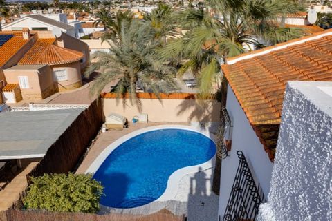 Villa i El Chaparral, Alicante, El Chaparral - € 370 000 | Ref: 19-3227 - foto 24
