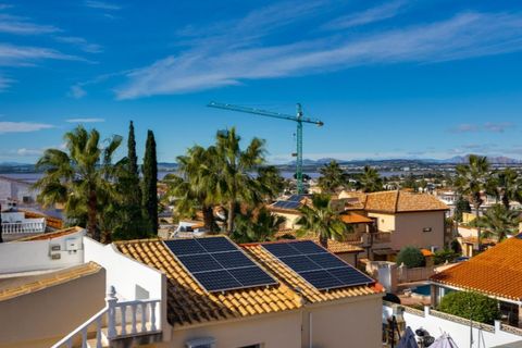 Villa i El Chaparral, Alicante, El Chaparral - € 370 000 | Ref: 19-3227 - foto 25