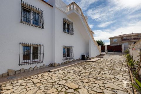 Villa i El Chaparral, Alicante, El Chaparral - € 370 000 | Ref: 19-3227 - foto 26