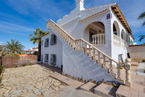Villa i El Chaparral, Alicante, El Chaparral - € 370 000 | Ref: 19-3227 - foto 27