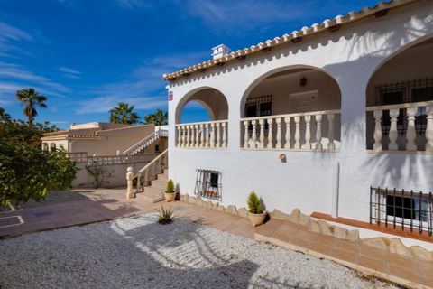 Villa i El Chaparral, Alicante, El Chaparral - € 370 000 | Ref: 19-3227 - foto 28