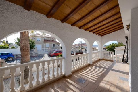 Villa i El Chaparral, Alicante, El Chaparral - € 370 000 | Ref: 19-3227 - foto 30
