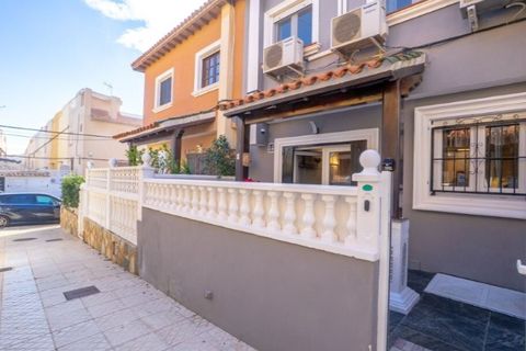 Rækkehus i La Mata, Alicante, La Mata - € 192.000 | Ref: MLSC3944558 - foto 1