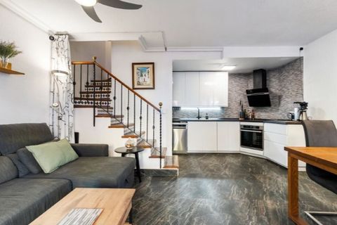 Rækkehus i La Mata, Alicante, La Mata - € 192.000 | Ref: MLSC3944558 - foto 3