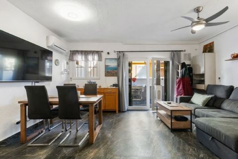 Rækkehus i La Mata, Alicante, La Mata - € 192.000 | Ref: MLSC3944558 - foto 4