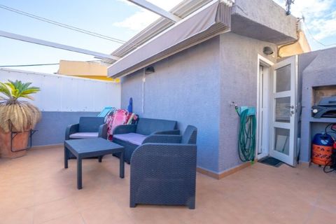 Rækkehus i La Mata, Alicante, La Mata - € 192.000 | Ref: MLSC3944558 - foto 15