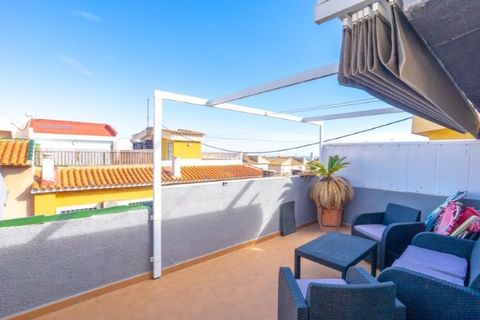Rækkehus i La Mata, Alicante, La Mata - € 192.000 | Ref: MLSC3944558 - foto 16