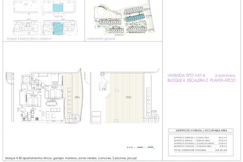 Lejlighed i Playa Flamenca, Alicante, Playa Flamenca - € 625.000 | Ref: N6418 - foto 15