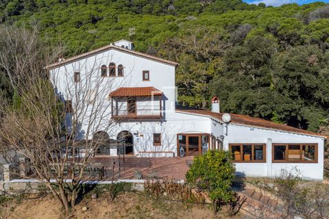 Landejendom i Tordera, Barcelona, Tordera - € 1.300.000 | Ref: GIR64809 - foto 1