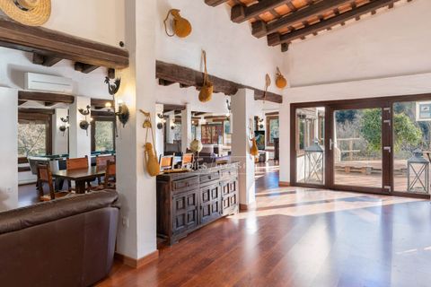 Landejendom i Tordera, Barcelona, Tordera - € 1.300.000 | Ref: GIR64809 - foto 9