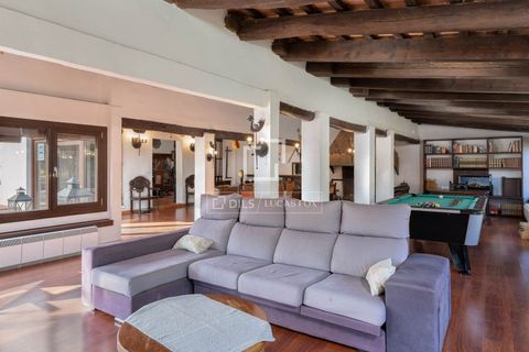 Landejendom i Tordera, Barcelona, Tordera - € 1.300.000 | Ref: GIR64809 - foto 10
