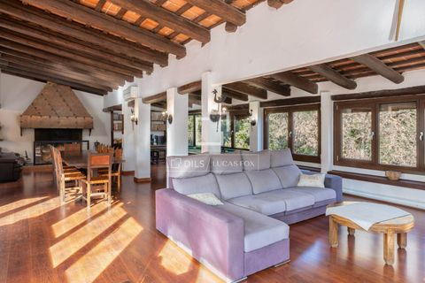 Landejendom i Tordera, Barcelona, Tordera - € 1.300.000 | Ref: GIR64809 - foto 11