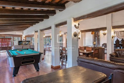 Landejendom i Tordera, Barcelona, Tordera - € 1.300.000 | Ref: GIR64809 - foto 12