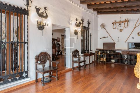 Landejendom i Tordera, Barcelona, Tordera - € 1.300.000 | Ref: GIR64809 - foto 13
