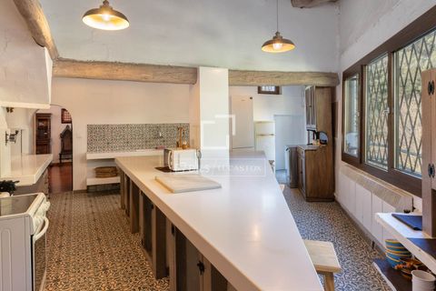 Landejendom i Tordera, Barcelona, Tordera - € 1.300.000 | Ref: GIR64809 - foto 15