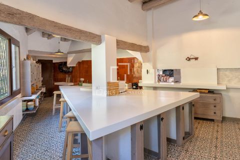 Landejendom i Tordera, Barcelona, Tordera - € 1.300.000 | Ref: GIR64809 - foto 16
