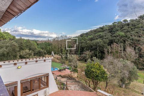Landejendom i Tordera, Barcelona, Tordera - € 1.300.000 | Ref: GIR64809 - foto 33