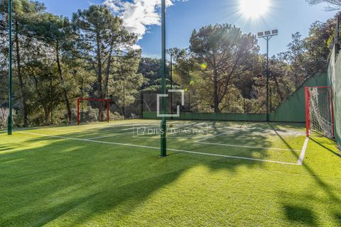 Landejendom i Tordera, Barcelona, Tordera - € 1.300.000 | Ref: GIR64809 - foto 38