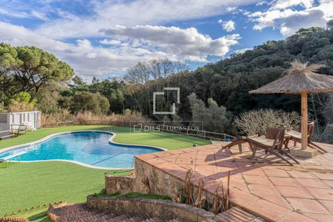 Landejendom i Tordera, Barcelona, Tordera - € 1.300.000 | Ref: GIR64809 - foto 42
