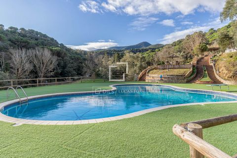 Landejendom i Tordera, Barcelona, Tordera - € 1.300.000 | Ref: GIR64809 - foto 43
