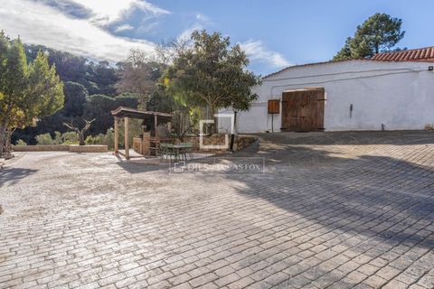 Landejendom i Tordera, Barcelona, Tordera - € 1.300.000 | Ref: GIR64809 - foto 44