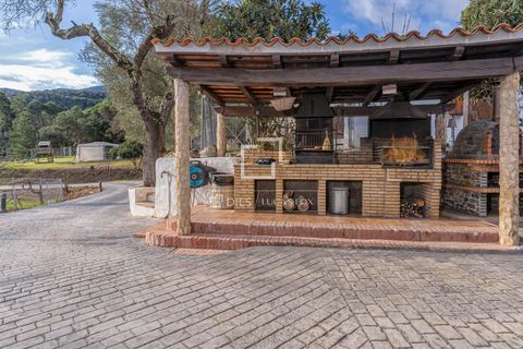 Landejendom i Tordera, Barcelona, Tordera - € 1.300.000 | Ref: GIR64809 - foto 46
