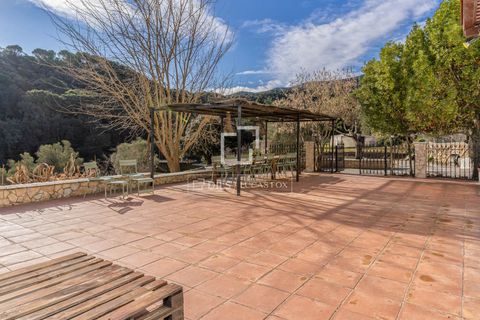 Landejendom i Tordera, Barcelona, Tordera - € 1.300.000 | Ref: GIR64809 - foto 48