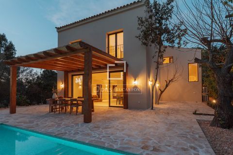 Villa i Javea, Alicante, Javea - € 2.225.000 | Ref: JAV61959 - foto 2