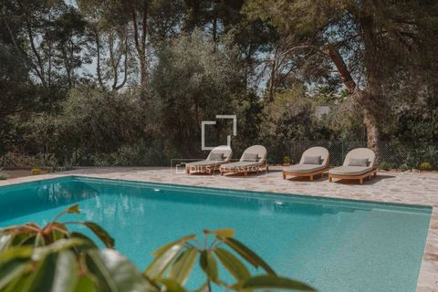 Villa i Javea, Alicante, Javea - € 2.225.000 | Ref: JAV61959 - foto 3