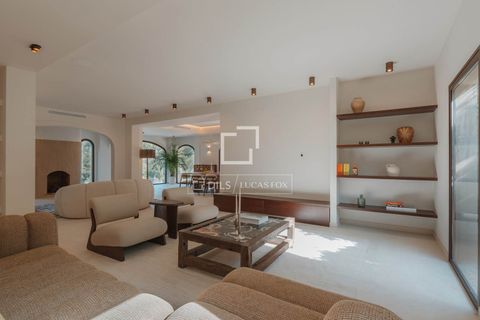 Villa i Javea, Alicante, Javea - € 2.225.000 | Ref: JAV61959 - foto 4
