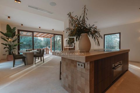 Villa i Javea, Alicante, Javea - € 2.225.000 | Ref: JAV61959 - foto 5