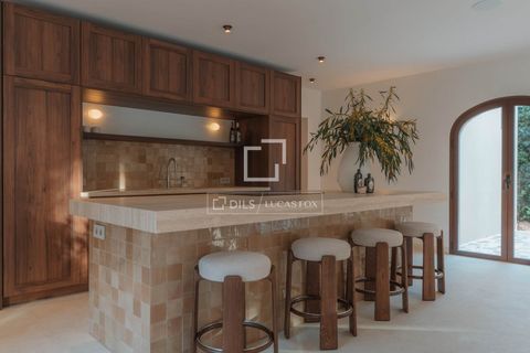 Villa i Javea, Alicante, Javea - € 2.225.000 | Ref: JAV61959 - foto 6