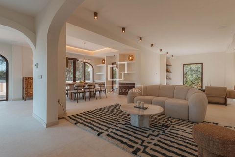 Villa i Javea, Alicante, Javea - € 2.225.000 | Ref: JAV61959 - foto 7