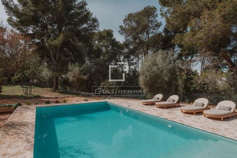Villa i Javea, Alicante, Javea - € 2.225.000 | Ref: JAV61959 - foto 8