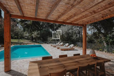 Villa i Javea, Alicante, Javea - € 2.225.000 | Ref: JAV61959 - foto 9