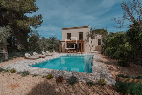 Villa i Javea, Alicante, Javea - € 2.225.000 | Ref: JAV61959 - foto 10