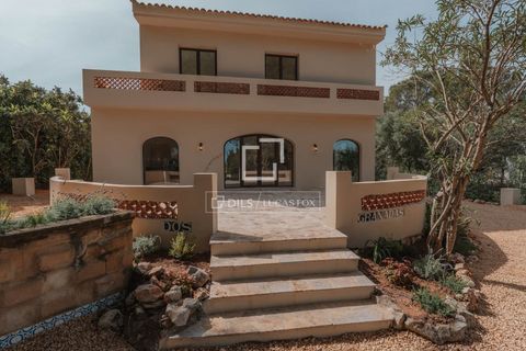 Villa i Javea, Alicante, Javea - € 2.225.000 | Ref: JAV61959 - foto 12