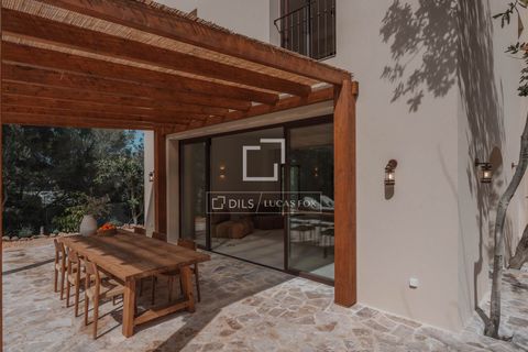 Villa i Javea, Alicante, Javea - € 2.225.000 | Ref: JAV61959 - foto 13