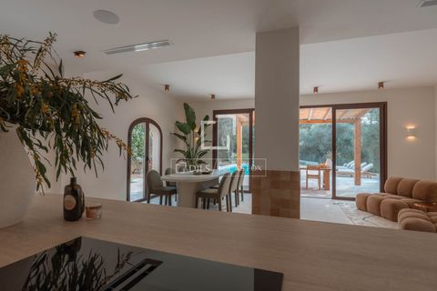 Villa i Javea, Alicante, Javea - € 2.225.000 | Ref: JAV61959 - foto 14