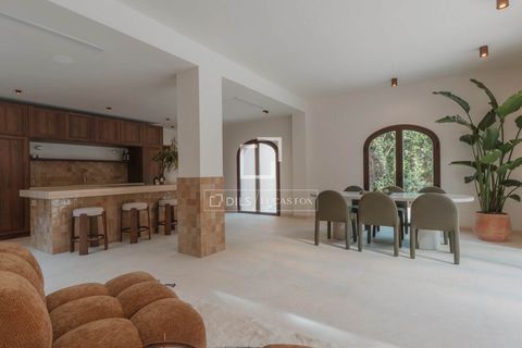 Villa i Javea, Alicante, Javea - € 2.225.000 | Ref: JAV61959 - foto 17