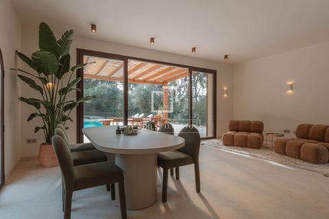 Villa i Javea, Alicante, Javea - € 2.225.000 | Ref: JAV61959 - foto 18