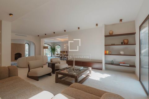 Villa i Javea, Alicante, Javea - € 2.225.000 | Ref: JAV61959 - foto 20