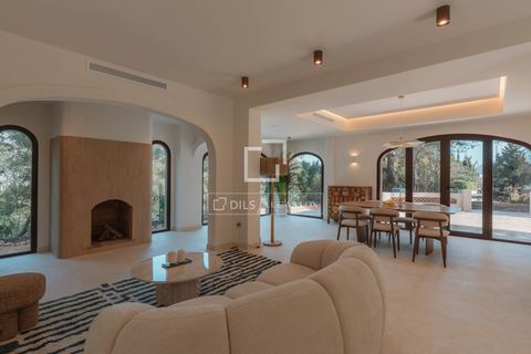 Villa i Javea, Alicante, Javea - € 2.225.000 | Ref: JAV61959 - foto 21